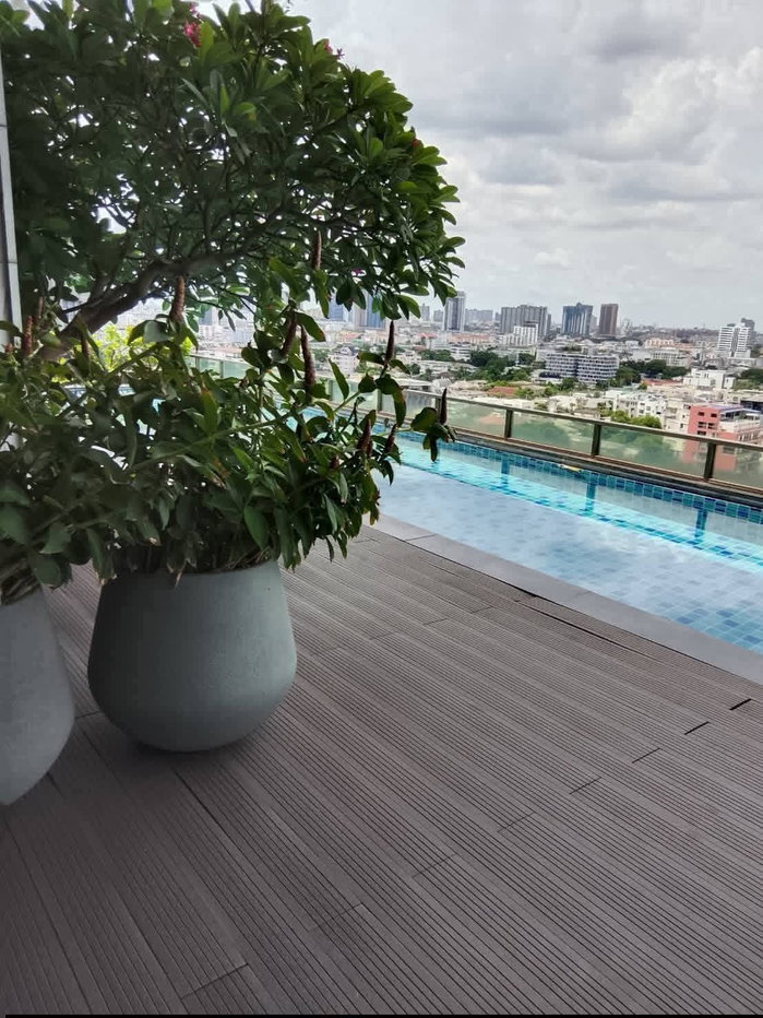 รูป ขาย The Alcove Thonglor 10 (ดิ อัลโคว์ ทองหล่อ 10) - รูปที่ 16/20