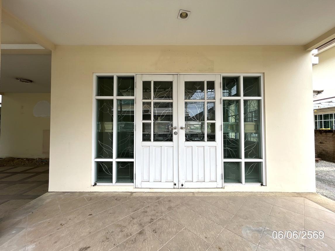 รูป บ้านเดี่ยว 58 ตร.วา เลอนครินทร์ เมืองสมุทรปราการ สมุทรปราการ 6.8M - รูปที่ 29/57