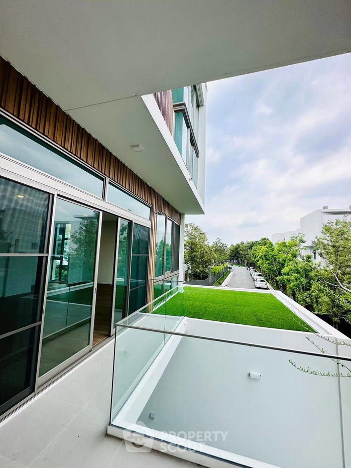 รูป บ้านเดี่ยว 3 ห้องนอน ขนาด 324 ตร.ม. ขายที่ VIVE Rama 9 (ID 3207177) - รูปที่ 29/36