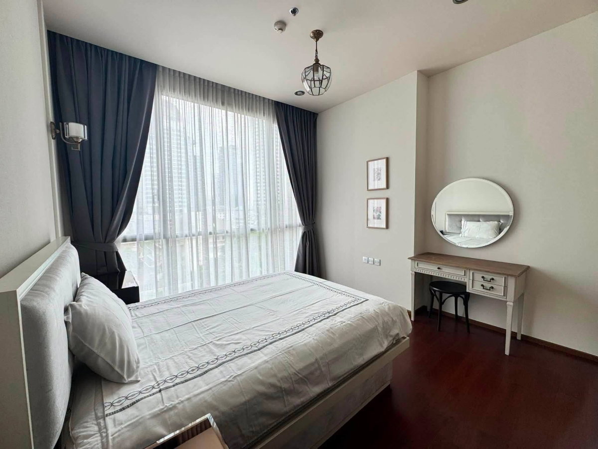 picture For Rent Condo Quattro by Sansiri - 9/12