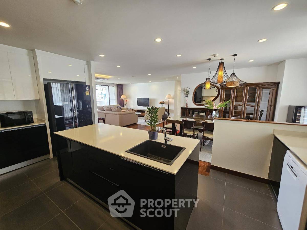 รูป คอนโด 3 ห้องนอน 250 ตร.ม. อนุญาตเลี้ยงสัตว์ Prime Mansion One ใกล้ MRT เพชรบุรี (ID 2111436) - รูปที่ 8/24