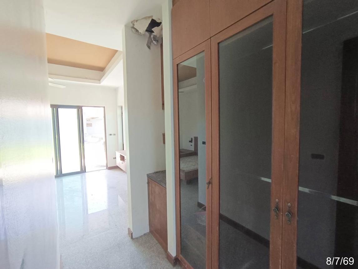 รูป บ้านเดี่ยว 176.8 ตร.วา หัวหิน ประจวบคีรีขันธ์ 5.5M - รูปที่ 29/35