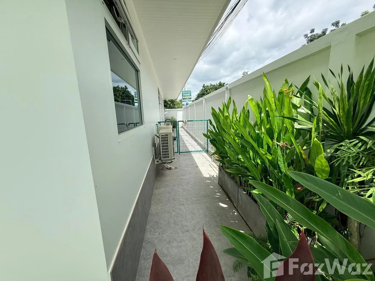 รูป ขาย วิลล่า 3 ห้องนอน ในโครงการ เดอะ คลาวด์ 3 หัวหิน 6689116 - รูปที่ 41/47
