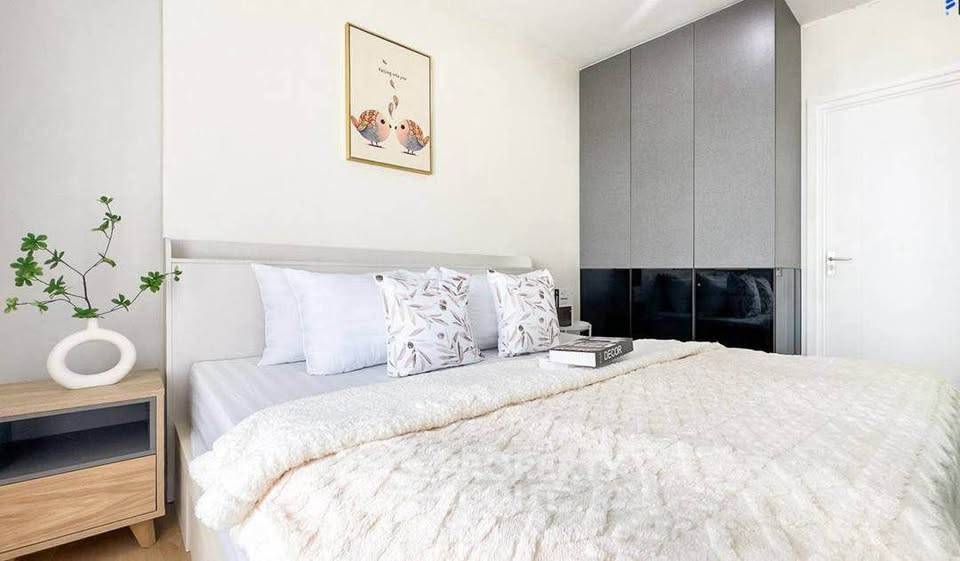 รูป คอนโด 1 ห้องนอน ชั้น 24 The Key Sathorn - Charoenraj (ID 3209641) - รูปที่ 3/20