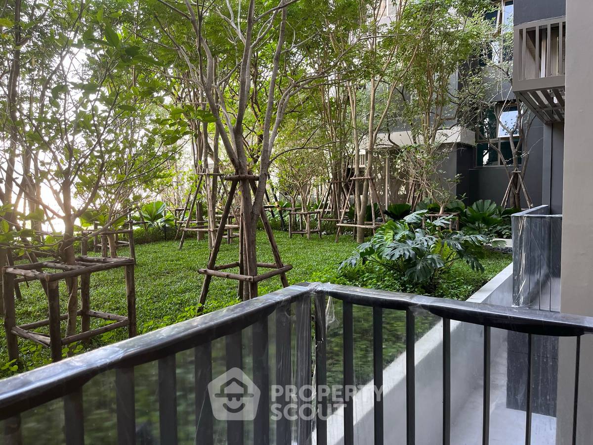 รูป คอนโด 1 ห้องนอน Rhythm Charoenkrung Pavilion ใกล้ BTS สะพานตากสิน (ID 1146143) - รูปที่ 7/12
