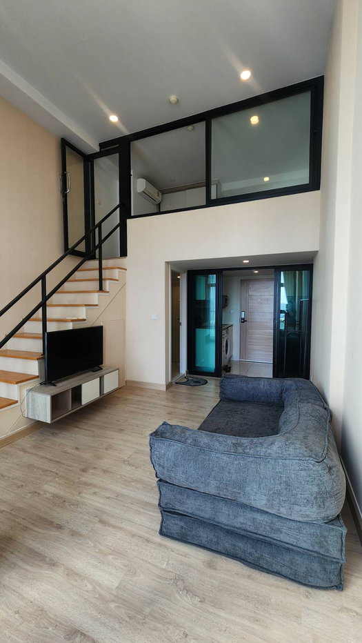 picture knightsbridge duplex tiwanon beautiful room - 15/20