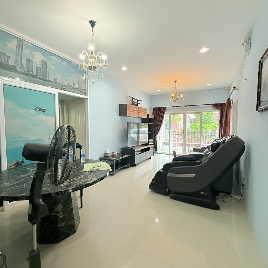 รูป เดอะเฟิร์ส3 โครกกรวด ในเครือสิรารมย์ - รูปที่ 8/32
