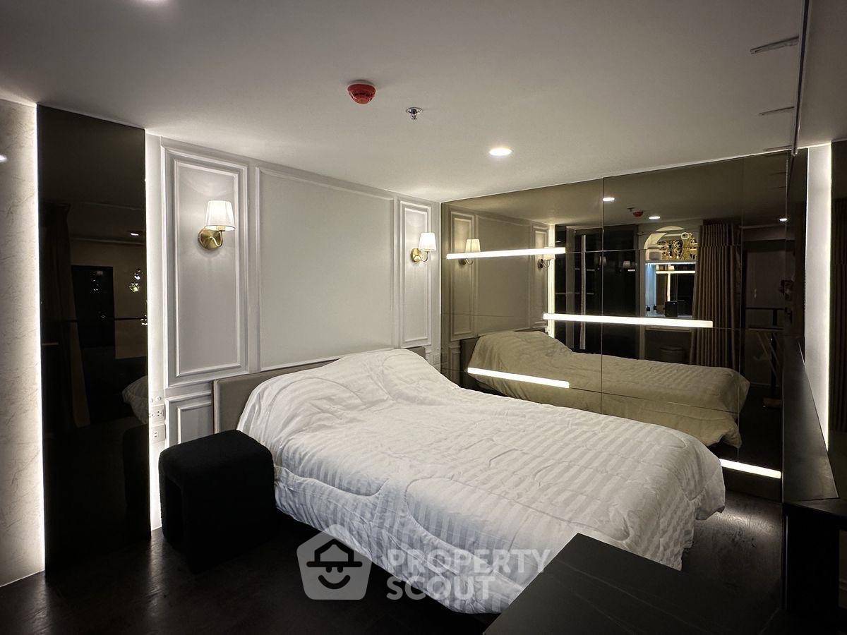 picture 43rd-Floor 2-BR At Park Origin Thonglor Near BTS Thong Lor (ID 2766650) - 8/38