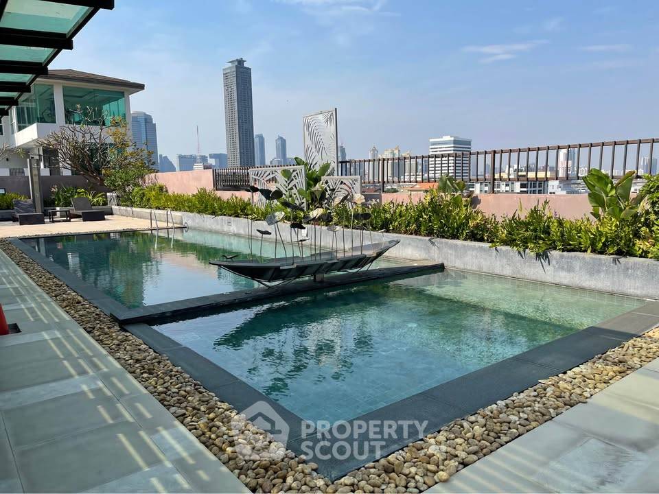 รูป คอนโดหนึ่งห้องนอน ขายที่ Art @ Thonglor ขนาด ๔๕ ตารางเมตร (ID 3210160) - รูปที่ 14/18