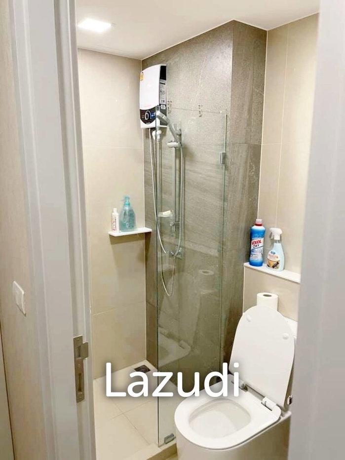 รูป 2 Bed 2 Bath 53 SQ.M Quintara Arte Sukhumvit 52 - รูปที่ 22/22