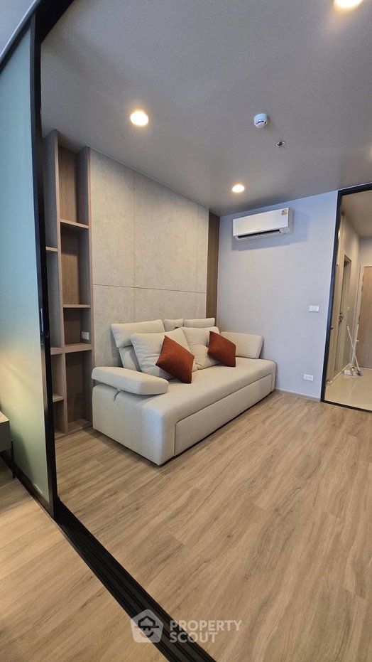 รูป คอนโด 1 ห้องนอน ชั้น 19 Culture Thonglor ใกล้ BTS ทองหล่อ (ID 3207120) - รูปที่ 9/12