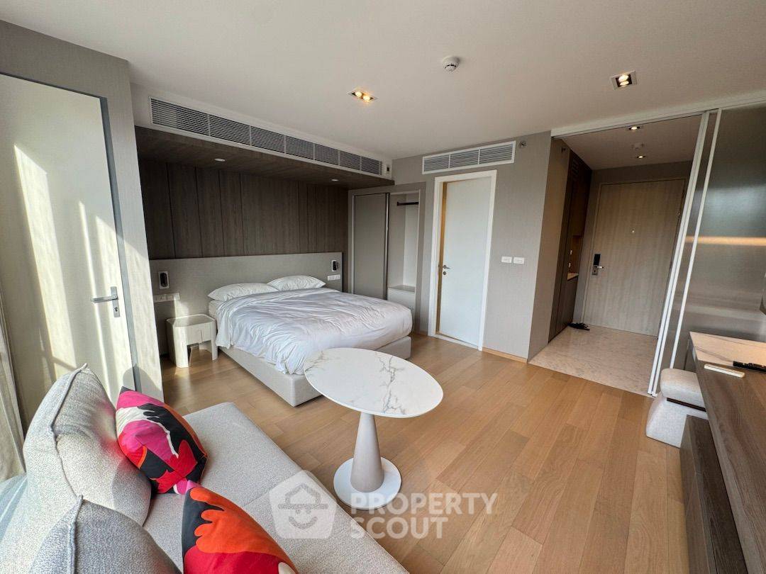 รูป คอนโด 1 ห้องนอน SCOPE Promsri ใกล้ BTS พร้อมพงษ์ (ID 1333268) - รูปที่ 3/20
