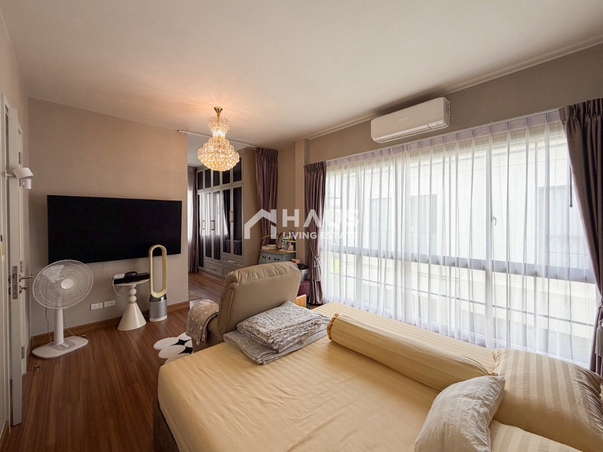picture Pannana Phutthamonthon Sai 3 / 4 Bedrooms #HPHU109 - 23/35