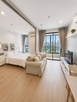 For Sale  Condo Ideo Q Ratchathewi  (S15-38969)