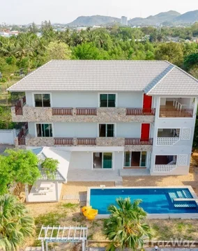 ขาย บ้านเดี่ยว 8 ห้องนอน ใน หัวหิน, ประจวบคีรีขันธ์ 6688244