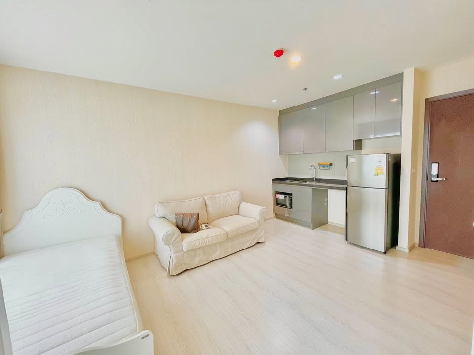 picture Condo for Rent at Rhythm Asoke (B6908033) - 3/6
