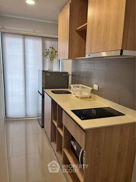 1-BR Condo At Chewathai Pinklao Near MRT Bang Yi Khan (ID 3210474)