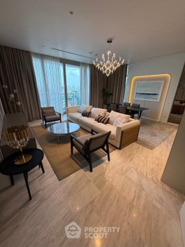 4 ห้องนอน 250 ตร.ม. Four Seasons Private Residences Bangkok ใกล้ BTS สะพานตากสิน (ID 3207171)