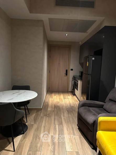 รูป ใกล้ MRT เพชรบุรี 300 ม. | คอนโด 1 ห้องนอน The Lofts Asoke (ID 3207244) - รูปที่ 2/11