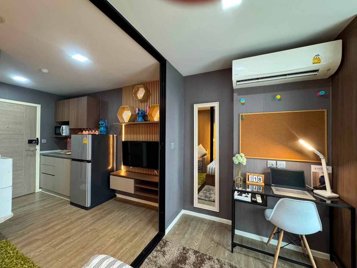 picture Kave Kave Kave Town Space for rent - 5/10