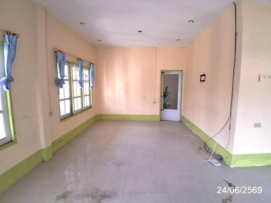 รูป บ้านเดี่ยว 120 ตร.วา สุขสำราญ เมืองยโสธร ยโสธร 1.8M - รูปที่ 17/31