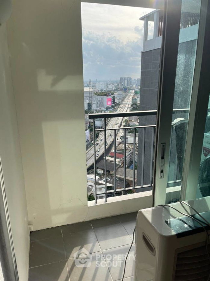 รูป คอนโดชั้น 27 ห้องนอน 1 ห้อง Aspire Ngamwomgwan ขาย (ID 869241) - รูปที่ 14/18