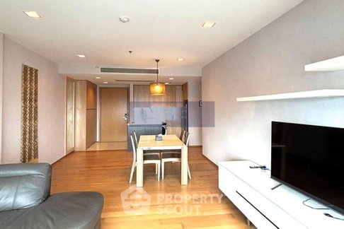 ชั้น 33 ห้อง 2 ห้องนอน Hyde Sukhumvit 13 Condominium เดิน 200 ม. ถึง BTS นานา (ID 2133093)