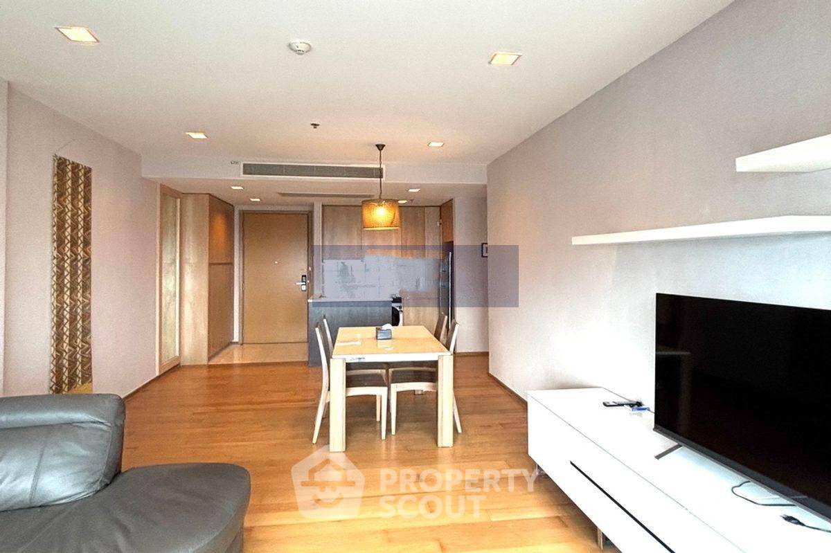 รูป ชั้น 33 ห้อง 2 ห้องนอน Hyde Sukhumvit 13 Condominium เดิน 200 ม. ถึง BTS นานา (ID 2133093) - รูปที่ 1/6