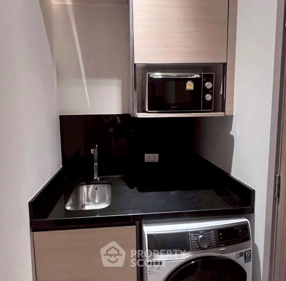 รูป ขายคอนโด 1 ห้องนอน Park Origin Phrom Phong ใกล้ BTS พร้อมพงษ์ (ID 3208906) - รูปที่ 2/9