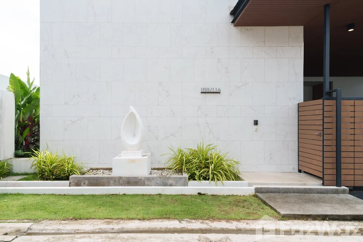 รูป วิลล่าให้เช่า 3 ห้องนอน ในโครงการ คาซ่า ซิกเนเจอร์ 6687773 - รูปที่ 14/30