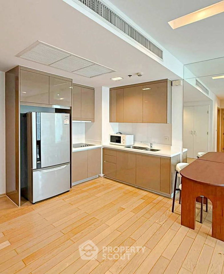 รูป ใกล้ BTS ทองหล่อ 200 ม. | 2 ห้องนอน 69 ตร.ม. Siri At Sukhumvit (ID 3209252) - รูปที่ 5/13
