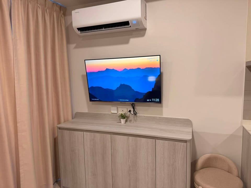 picture Condo for Rent at COBE Ratchada - Rama 9 (B6908037) - 11/13