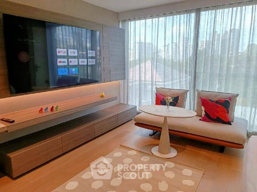 รูป คอนโดหนึ่งห้องนอน ขนาด 33 ตร.ม. SCOPE Promsri ใกล้ BTS พร้อมพงษ์ (ID 2328710) - รูปที่ 2/4