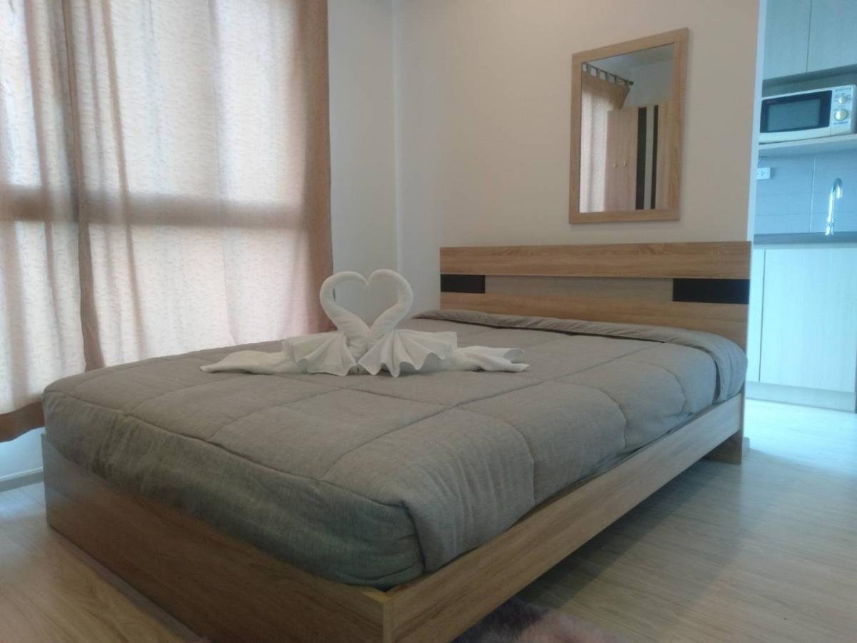 🏙️✨ FOR RENT: IDEO Mobi Sukhumvit–Eastgate  💰 Rental Price: 10,000 THB/month | 📲 Line ID: @condobkk (with @)  