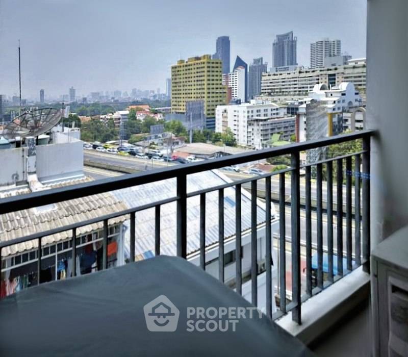 รูป ห้องกว้าง 1 ห้องนอน 80 ตร.ม. Renova Residence Chidlom, BTS เพลินจิต (ID 3209171) - รูปที่ 8/9