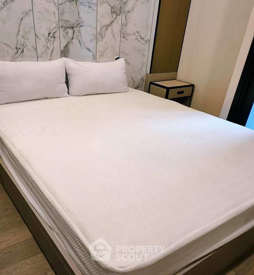 รูป ห้อง 1 ห้องนอน ชั้น 31 Ashton Asoke ห่าง MRT สุขุมวิท 70 ม. (ID 3209158) - รูปที่ 5/6