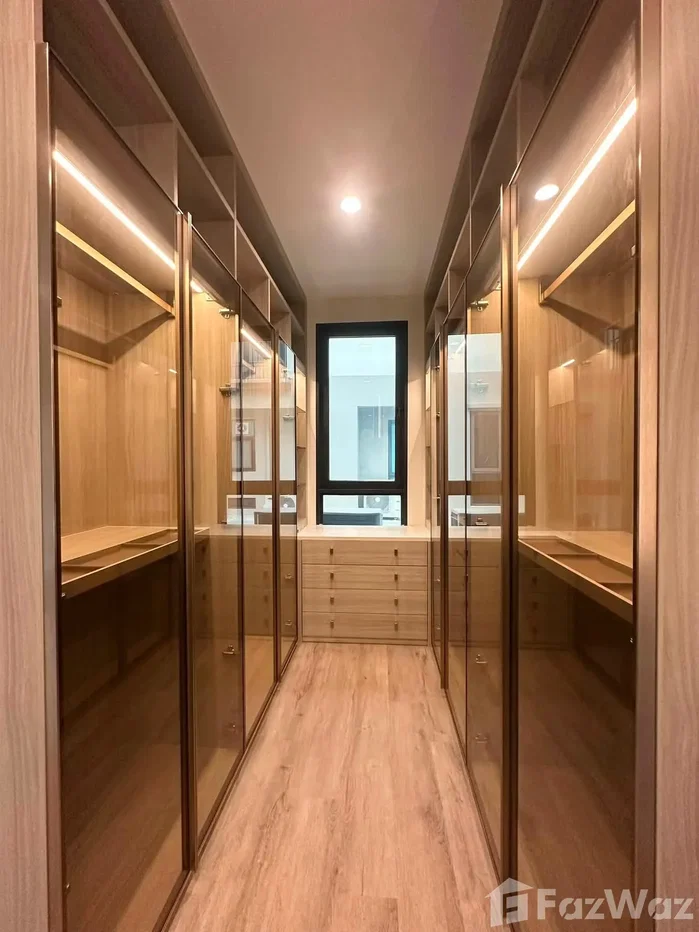 รูป ขาย บ้านเดี่ยว 3 ห้องนอน ในโครงการ เอคิว อาร์เบอร์ สวนหลวง ร.9-พัฒนากาi 6688943 - รูปที่ 19/34