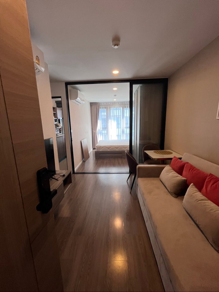 รูป The origin ramintra 83 station ให้เช่า 12,000 บาท ว่าง 20/08/2026 - รูปที่ 3/6