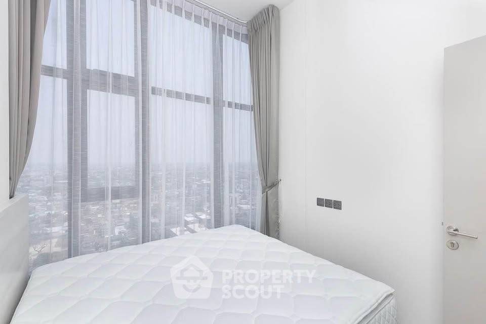 รูป คอนโด 2 ห้องนอน ชั้น 24 The Line Sukhumvit 101 ใกล้ BTS ปุณณวิถี (ID 3209314) - รูปที่ 10/10