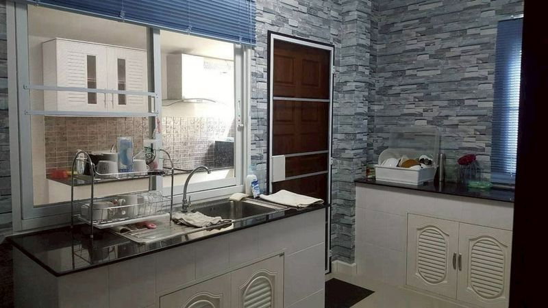 รูป บ้านในโครงการ อรสิริน 6ใกล้ รร.นานาชาติ Mill Hill - รูปที่ 6/12