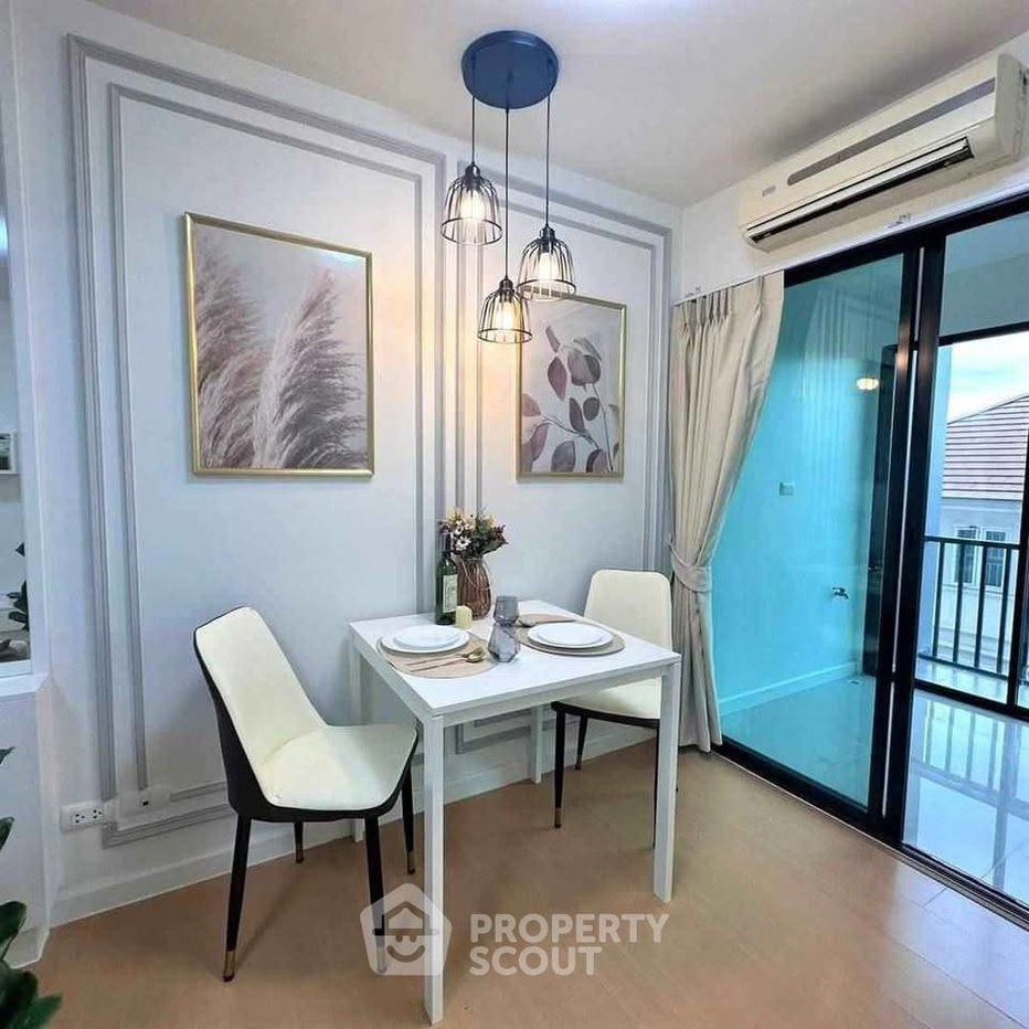 รูป คอนโด 1 ห้องนอน ขายที่ Icondo Sukhumvit 105 ย่านลาซาล (ID 3209081) - รูปที่ 8/17