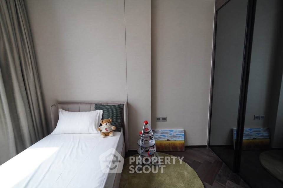 รูป ชั้น 22 คอนโด 2 ห้องนอน The Esse Sukhumvit 36 ใกล้ BTS ทองหล่อ 70 เมตร (ID 3209025) - รูปที่ 6/8