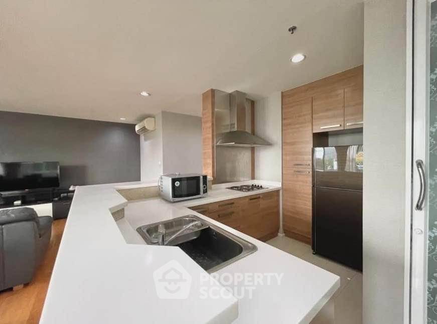 รูป คอนโด 2 ห้องนอน Villa Sikhara Condominium ให้เช่า ย่านพร้อมพงษ์ (ID 3209107) - รูปที่ 3/10