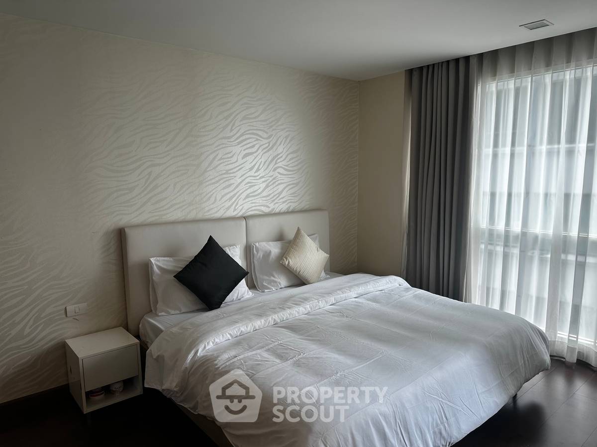 รูป คอนโด 1 ห้องนอน 39 ตร.ม. โครงการ Liv @ 5 ใกล้ BTS นานา (ID 3051346) - รูปที่ 4/14