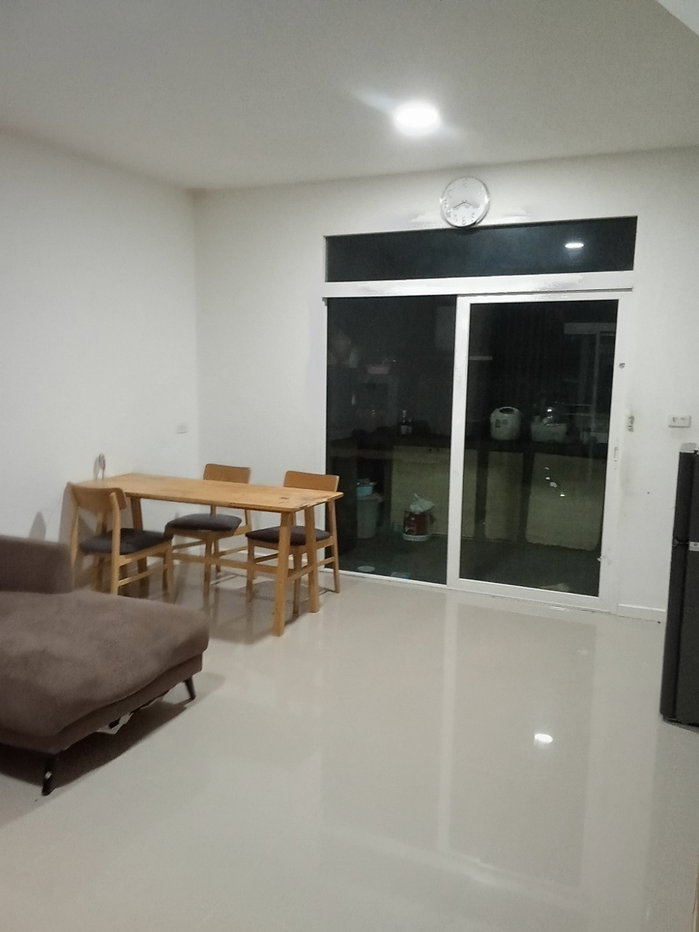 รูป ขายบ้านทาวโฮม หมู่บ้าน คาซ่าซิตี้ พระราม 5 - ปิ่นเกล้า - รูปที่ 13/19