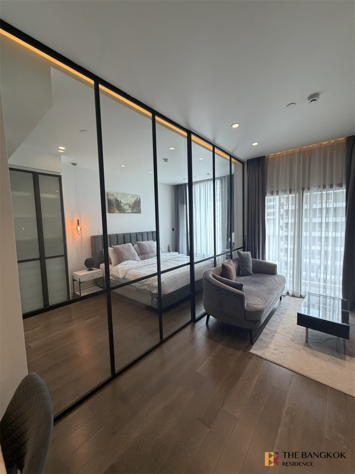 picture Muniq Sukhumvit 23 near MRT Sukhumvit Station - 7/10