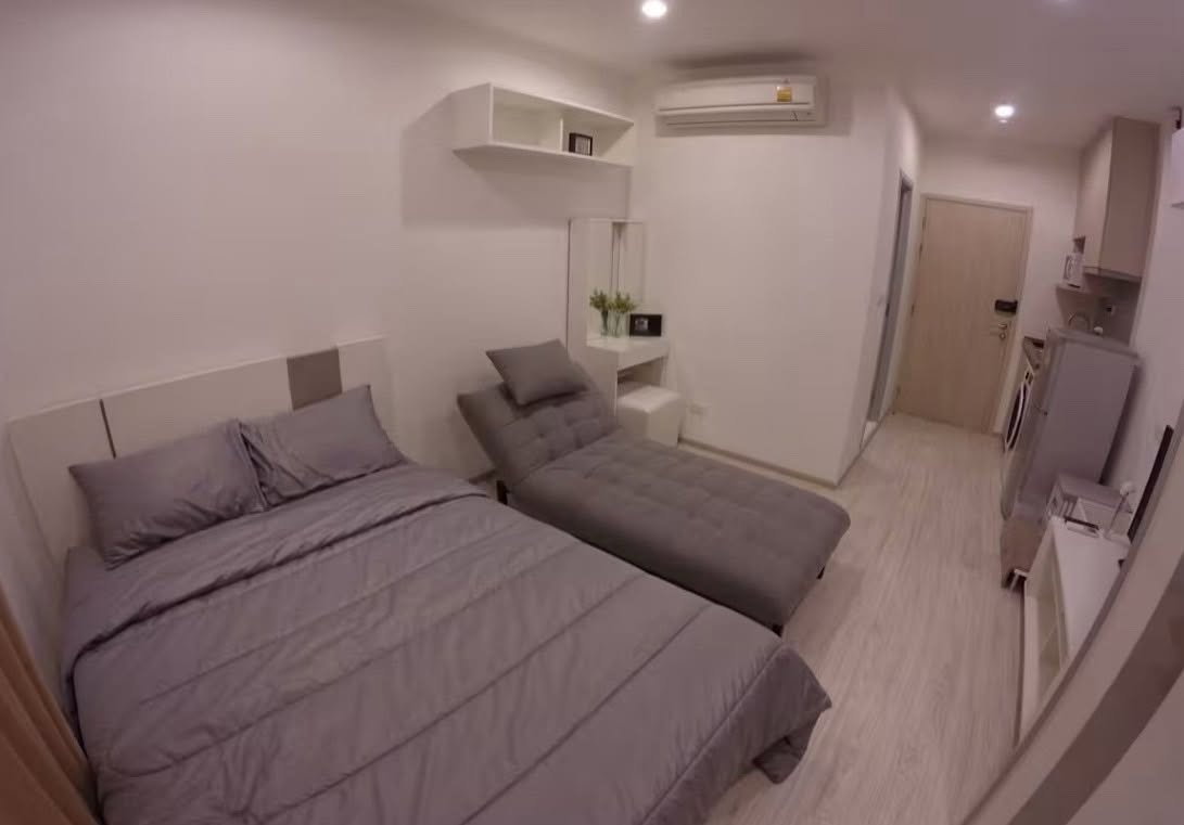 🏙️✨ FOR RENT: IDEO Mobi Sukhumvit–Eastgate  💰 Rental Price: 11,000 THB/month | 📲 Line ID: @condobkk (with @) 