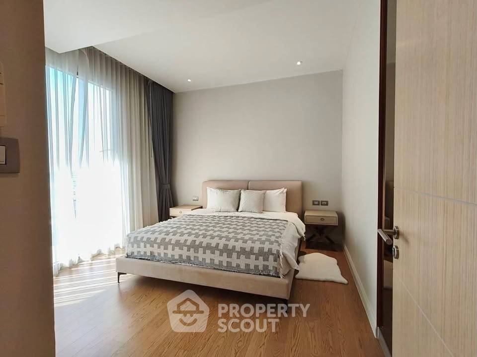 รูป คอนโด 2 ห้องนอน ที่ Magnolias Waterfront Residences ใกล้ BTS สะพานตากสิน (ID 3210117) - รูปที่ 10/13