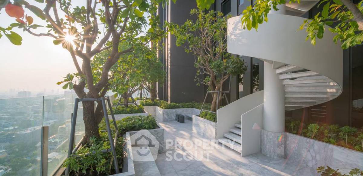 รูป ใกล้ BTS ทองหล่อ 300 ม. | 1 ห้องนอน Beatniq Sukhumvit 32 (ID 3205426) - รูปที่ 8/8