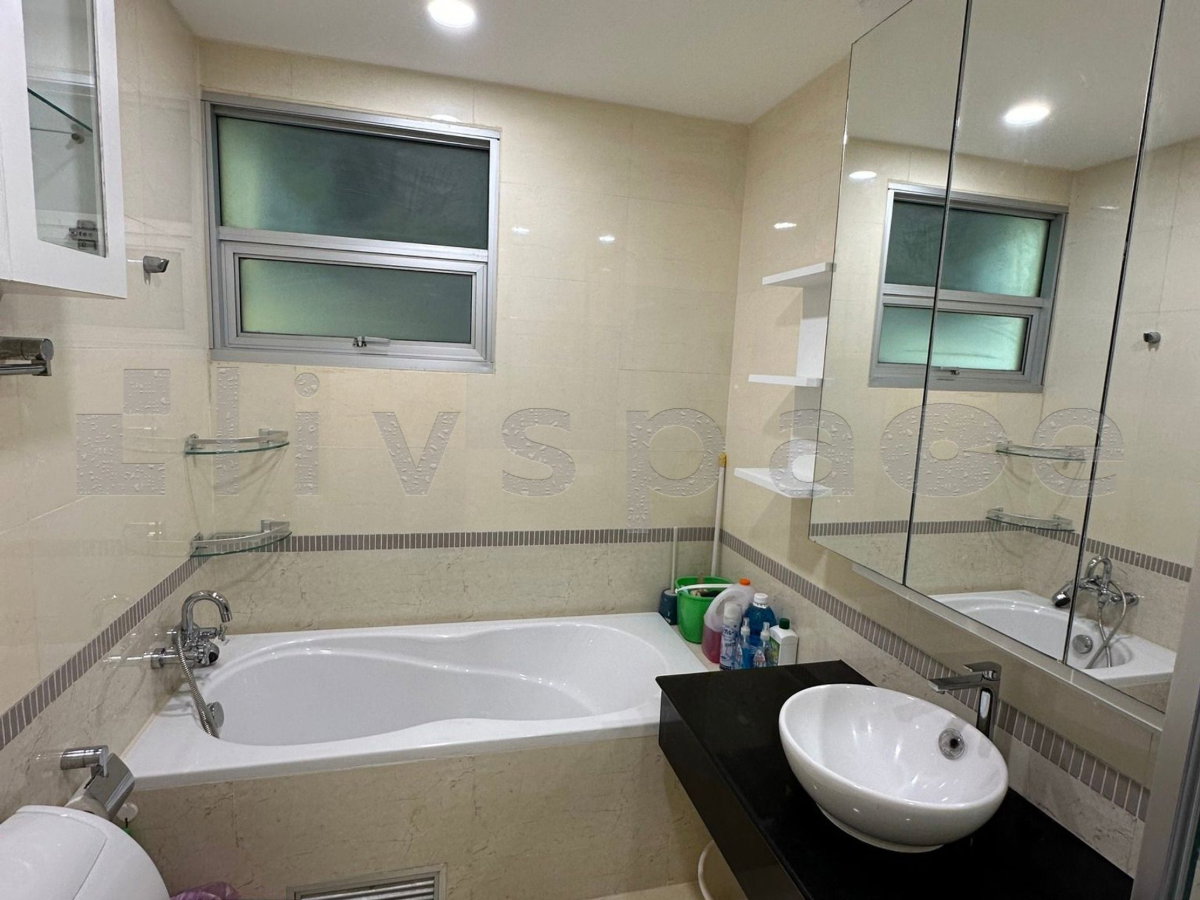รูป ▚ L0RC4Oツ ให้เช่า: Baan Klang Krung Siam Pathumwan 2 Bed 2 Bath 67ตร.ม. ห้องใหญ่ ชั้นสูง ราคาถูกมาก พร้อมอยู่✨ - รูปที่ 7/14